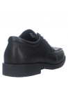 Zapato Hombre 2530 16 Hrs negro