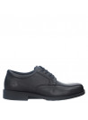 Zapato Hombre 2530 16 Hrs negro