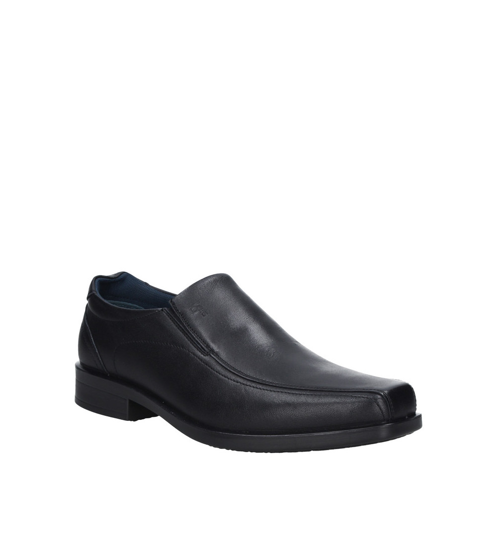 Zapato Hombre T122 16 Hrs negro