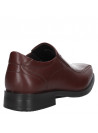 Zapato Hombre T122 16 Hrs cafe