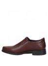 Zapato Hombre T122 16 Hrs cafe