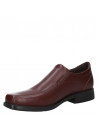 Zapato Hombre T122 16 Hrs cafe