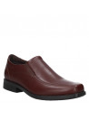 Zapato Hombre T122 16 Hrs cafe