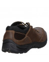 Zapato Hombre B752 Pluma brown