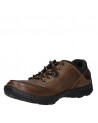 Zapato Hombre B752 Pluma brown