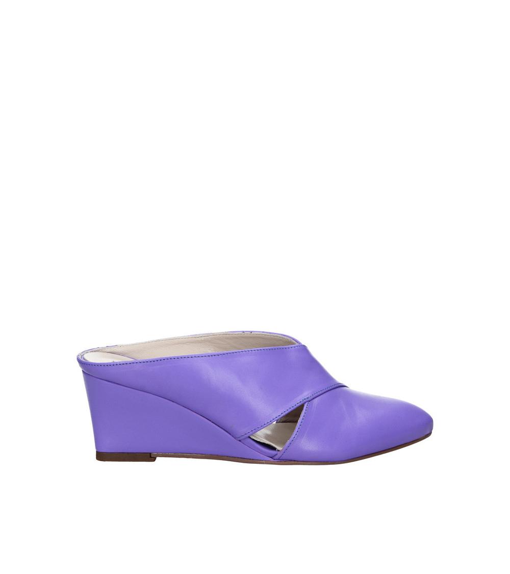 Zapato Mujer 4260 Mingo purpura