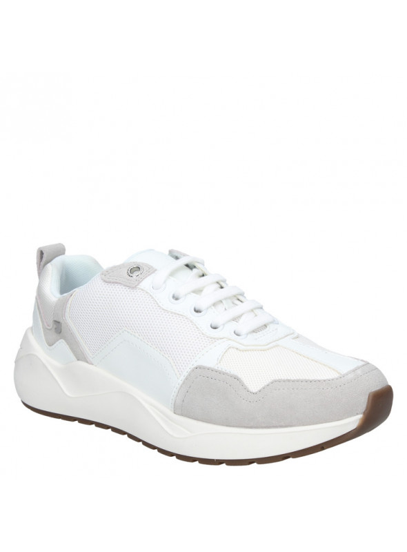 Zapatilla Hombre B563 Gioseppo blanco