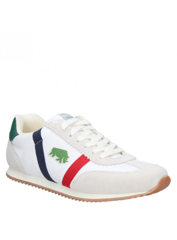 Zapatilla Hombre B565 Gioseppo blanco