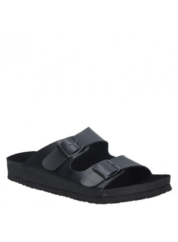 Sandalia Hombre B571 Gioseppo negro