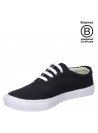 Zapatilla Unisex B275 Xinca negro