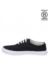 Zapatilla Unisex B275 Xinca negro