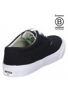 Zapatilla Unisex B275 Xinca negro