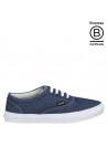 Zapatilla Unisex B278 Xinca azul