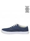 Zapatilla Unisex B278 Xinca azul