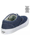 Zapatilla Unisex B278 Xinca azul