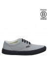 Zapatilla Unisex B280 Xinca gris