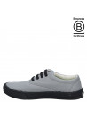 Zapatilla Unisex B280 Xinca gris