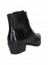 Botin Mujer C147 Pollini negro