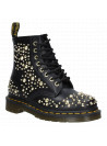 Botin 1460 Midas Mujer A320 Dr Martens negro