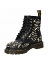 Botin 1460 Midas Mujer A320 Dr Martens negro