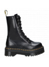 Botin Jadon Hi Mujer C306 Dr Martens negro