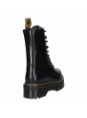 Botin Jadon Hi Mujer C306 Dr Martens negro