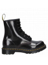 Botin 1460 W Mujer U570 Dr Martens guinda