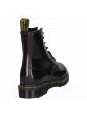 Botin 1460 W Mujer U570 Dr Martens guinda