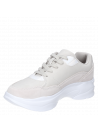 Zapatilla Mujer C164 Pollini blanco