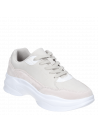 Zapatilla Mujer C164 Pollini blanco