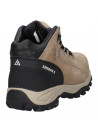 Zapato de seguridad Hombre A916 SherpaS beige