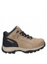 Zapato de seguridad Hombre A916 SherpaS beige