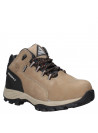 Zapato de seguridad Hombre A916 SherpaS beige