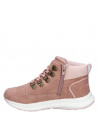 Botin Niña C715 Panama Jack rosado