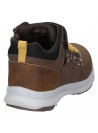 Botin Niño C747 Panama Jack brown