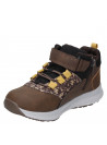 Botin Niño C747 Panama Jack brown