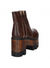 Botin Mujer V937 Dakota brown