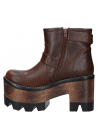 Botin Mujer V939 Dakota brown