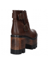 Botin Mujer V939 Dakota brown