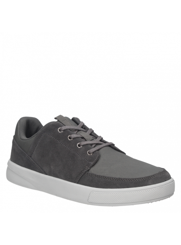 Zapatilla Hombre D162 16 Hrs gris