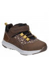 Botin Niño C747 Panama Jack brown