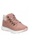 Botin Niña C715 Panama Jack rosado