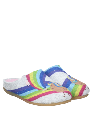 Pantuflas Niña (32 Al 39)