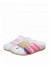 Pantuflas Niña W371 Hot Potatoes gris