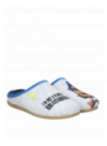 Pantuflas Niño W374 Hot Potatoes gris