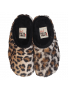 Pantuflas Niña W373 Hot Potatoes animal print