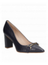 Zapato Mujer F233 Pollini negro