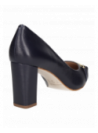 Zapato Mujer F233 Pollini negro