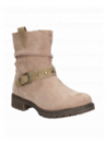 Botin Mujer F651 Dakota taupe