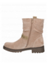 Botin Mujer F651 Dakota taupe